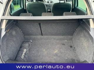 RENAULT Clio usata, con Climatizzatore