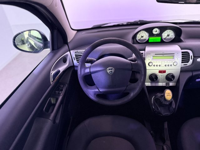 LANCIA Ypsilon usata 12