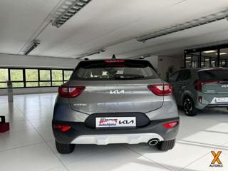 KIA Stonic usata, con Chiusura centralizzata