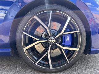 VOLKSWAGEN Golf usata, con Park Distance Control