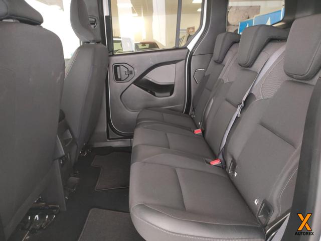 RENAULT Kangoo usata 22