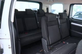 PEUGEOT Traveller usata, con Controllo trazione