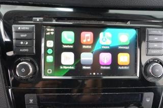 NISSAN X-Trail usata, con Controllo trazione