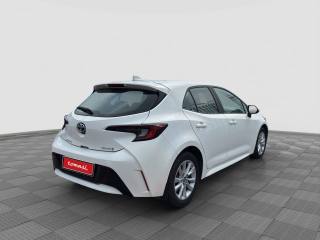 TOYOTA Corolla usata 3