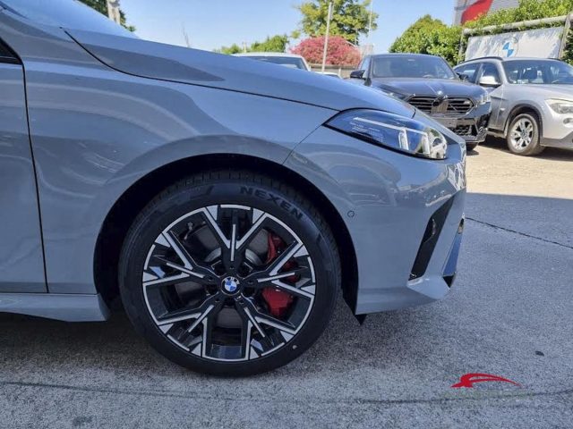BMW 116 usata 11
