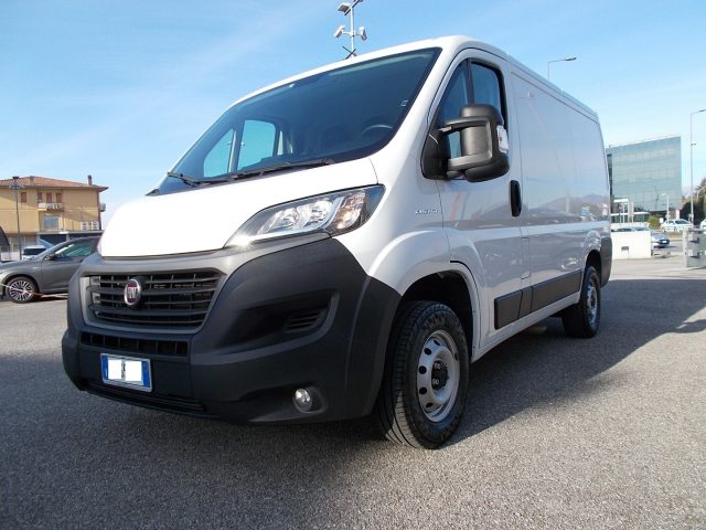 FIAT Ducato usata, con Airbag
