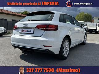 AUDI A3 usata, con Boardcomputer