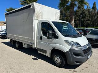 CITROEN Jumper usata, con Alzacristalli elettrici
