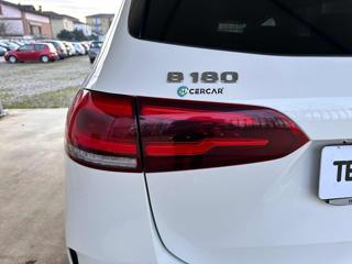 MERCEDES-BENZ B 180 usata 76