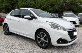 PEUGEOT 208 usata, con Controllo trazione