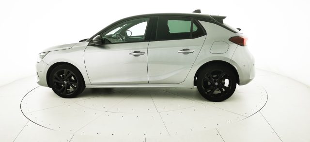 OPEL Corsa usata, con Bracciolo