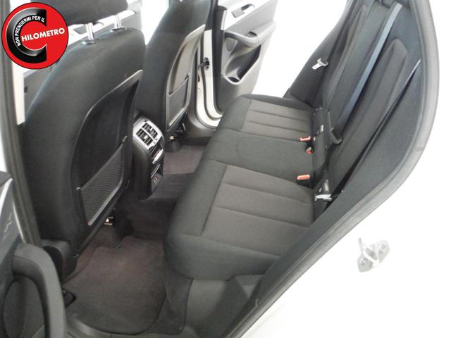 BMW X3 usata, con Alzacristalli elettrici