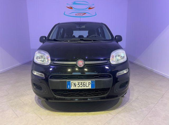 FIAT Panda usata 0