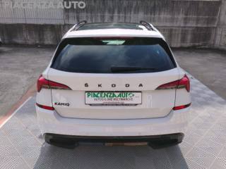 SKODA Kamiq usata, con Alzacristalli elettrici