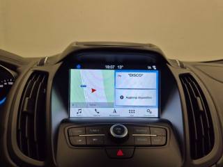FORD Kuga usata, con Servosterzo