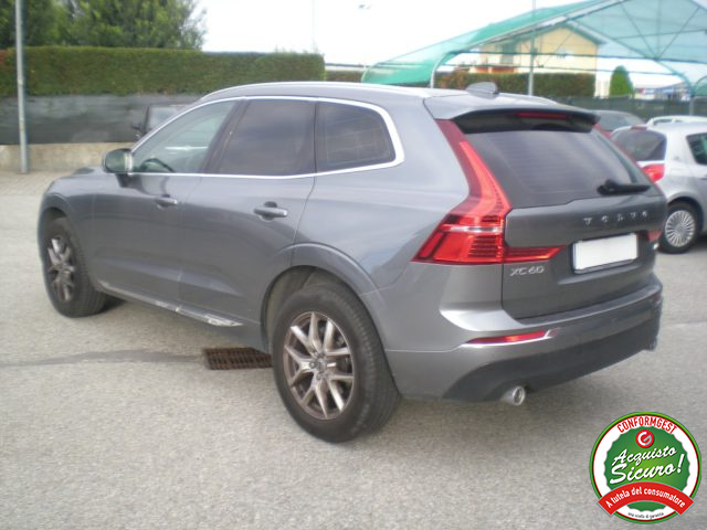 VOLVO XC60 usata, con ESP