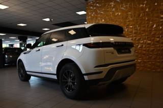 LAND ROVER Range Rover Evoque usata 99