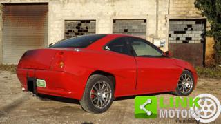 FIAT Coupe usata, con Cerchi in lega