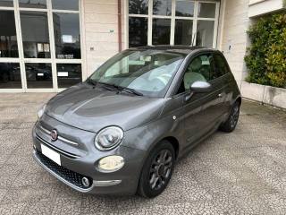 FIAT 500 usata 1