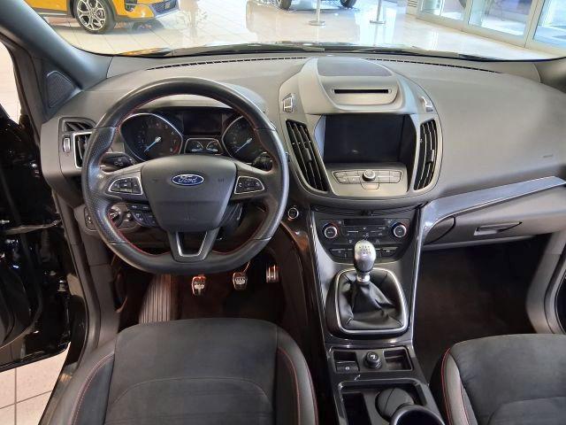 FORD Kuga usata, con Autoradio digitale