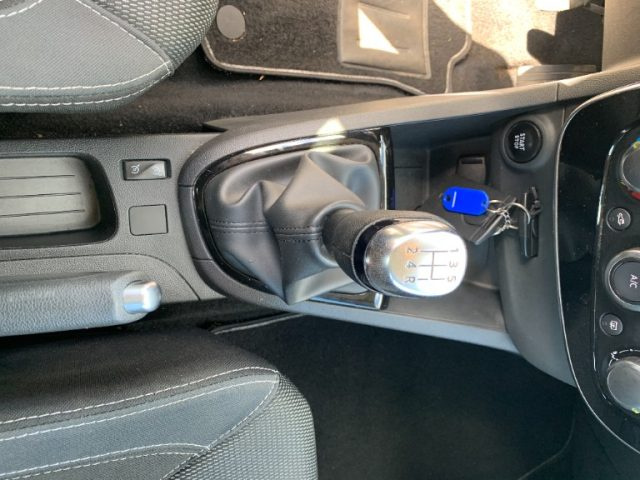 RENAULT Clio usata, con Fendinebbia