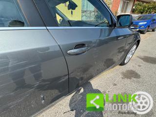 BMW 530 usata, con Controllo trazione