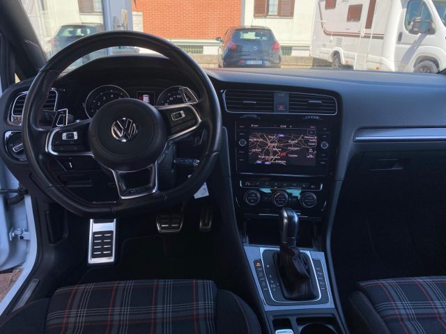 VOLKSWAGEN Golf GTI usata, con Sedili riscaldati