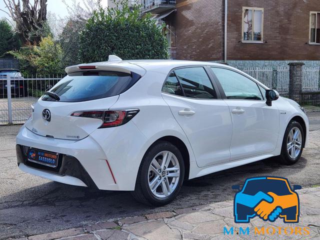 TOYOTA Corolla usata, con Airbag Passeggero