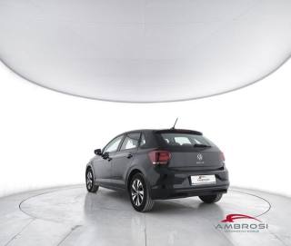 VOLKSWAGEN Polo usata 2