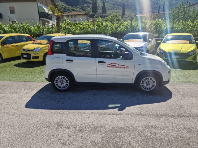 FIAT Panda usata, con Autoradio