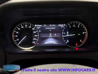 LAND ROVER Discovery Sport usata, con Controllo trazione