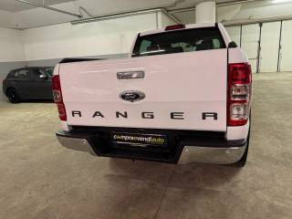 FORD Ranger usata, con Cerchi in lega