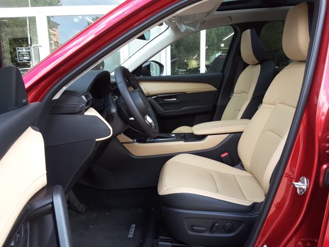 MAZDA CX-5 usata, con Antifurto