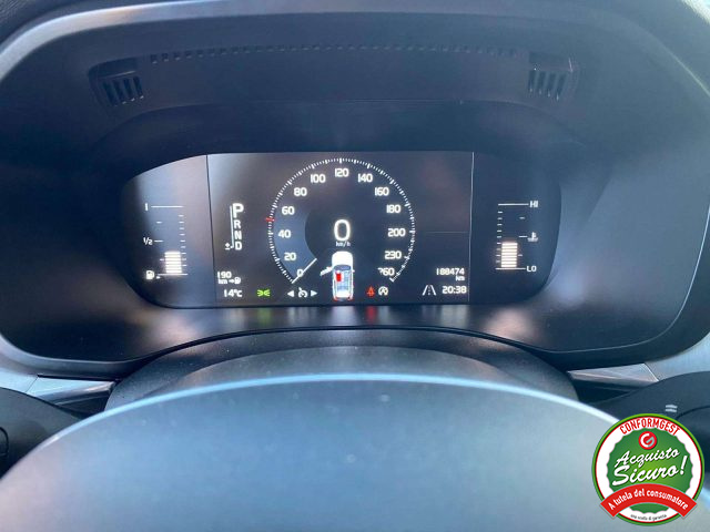 VOLVO XC60 usata, con Cruise Control