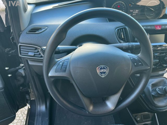 LANCIA Ypsilon usata 21
