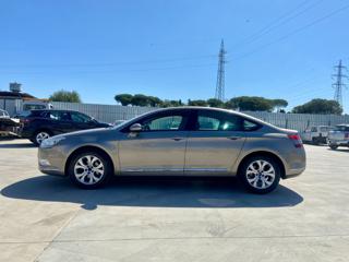 CITROEN C5 usata, con Chiusura centralizzata