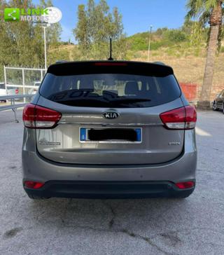 KIA Carens usata, con Airbag Passeggero