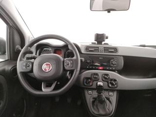 FIAT Panda usata, con Chiusura centralizzata