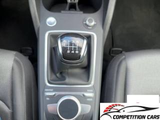 AUDI Q2 usata, con Servosterzo