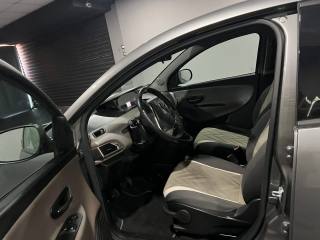 LANCIA Ypsilon usata, con Antifurto