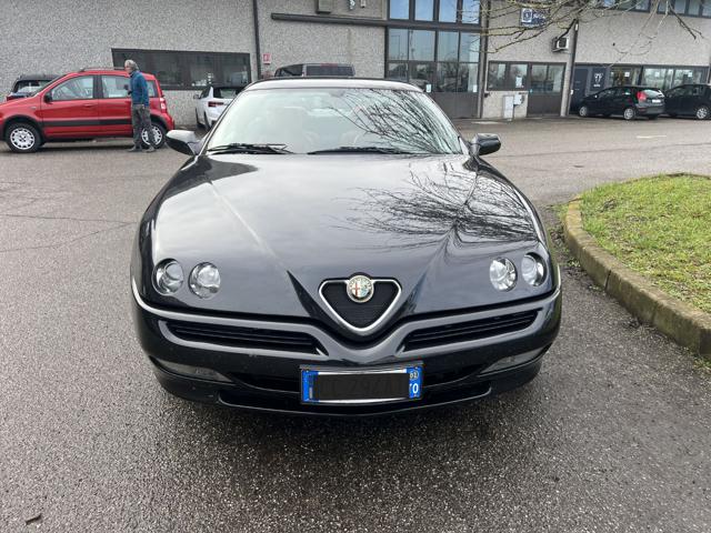 ALFA ROMEO GTV usata, con Climatizzatore