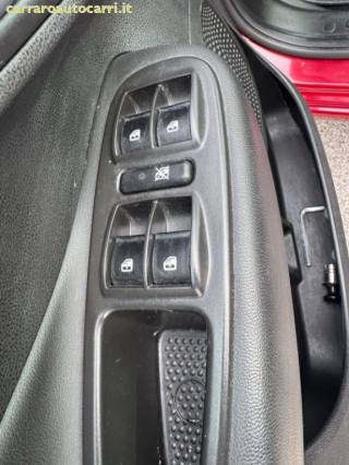 FIAT 500L usata, con Chiusura centralizzata telecomandata
