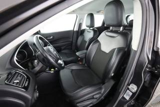 JEEP Compass usata 2