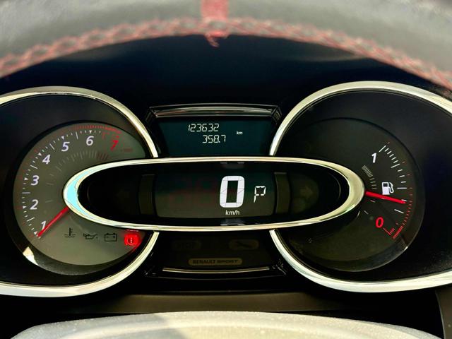 RENAULT Clio usata, con Immobilizzatore elettronico