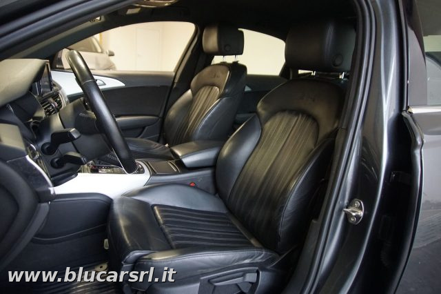 AUDI A6 usata, con Autoradio