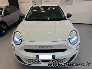 FIAT 600 usata, con Airbag laterali