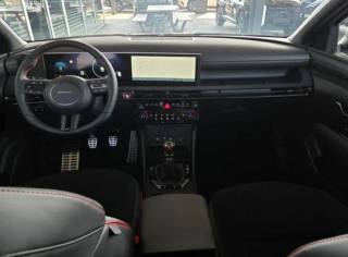 HYUNDAI Tucson usata, con Cerchi in lega