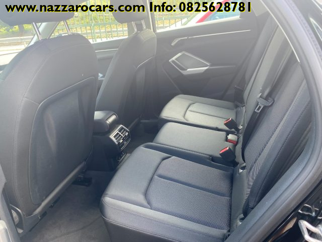 AUDI Q3 usata, con Autoradio