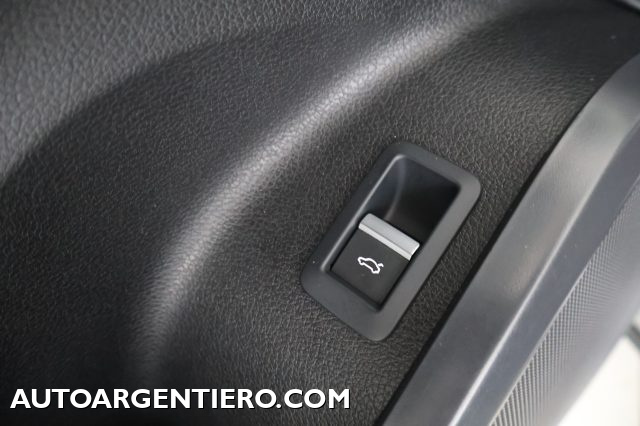 AUDI Q5 usata, con Chiusura centralizzata