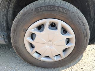 FORD Transit usata 24